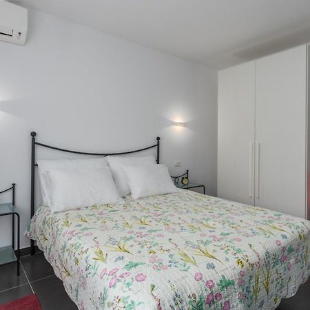 Intimes Room Rovinj Exterior foto