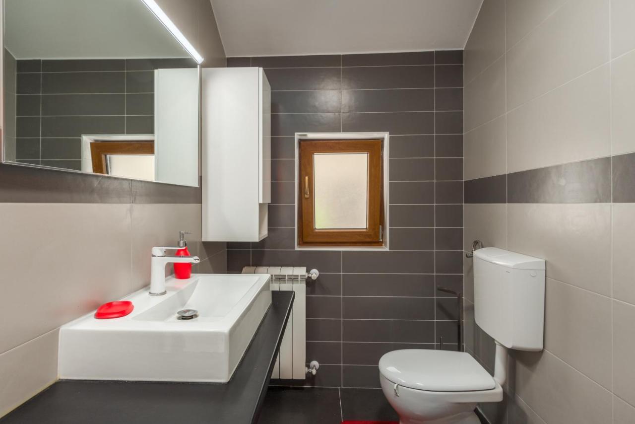 Intimes Room Rovinj Exterior foto